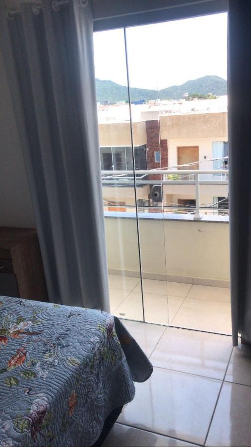 Apartamento 3 Quartos Em Condominio Bem Localizado ฟลอเรียนอโปลิส ภายนอก รูปภาพ