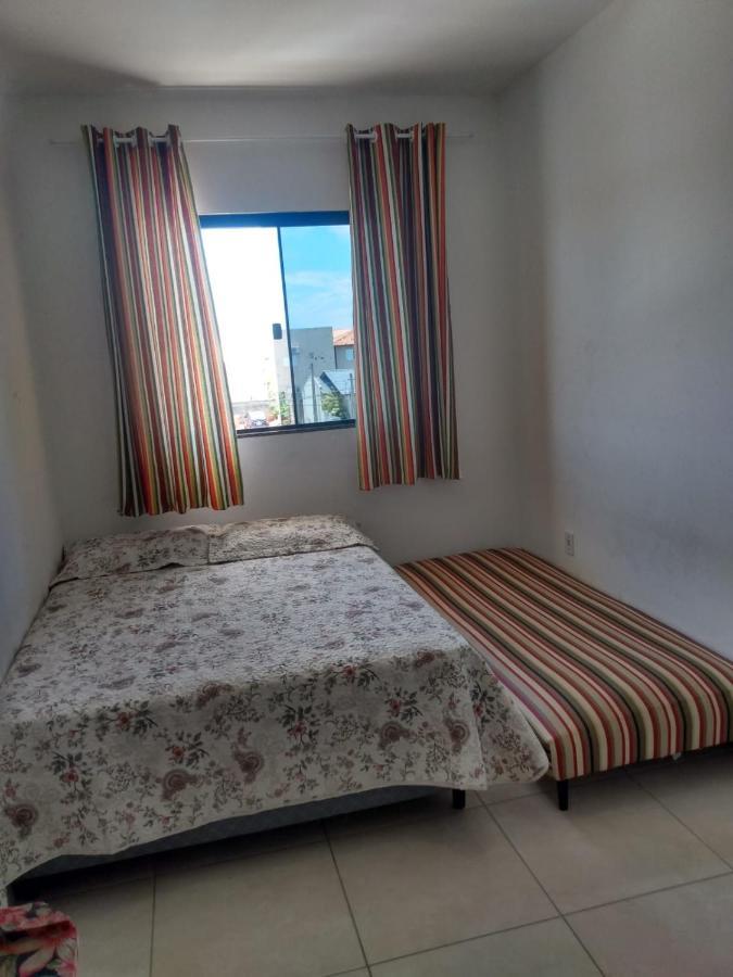 Apartamento 3 Quartos Em Condominio Bem Localizado ฟลอเรียนอโปลิส ภายนอก รูปภาพ